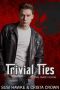 [The Family Novak 03] • Trivial Ties (The Family Novak Book 3)